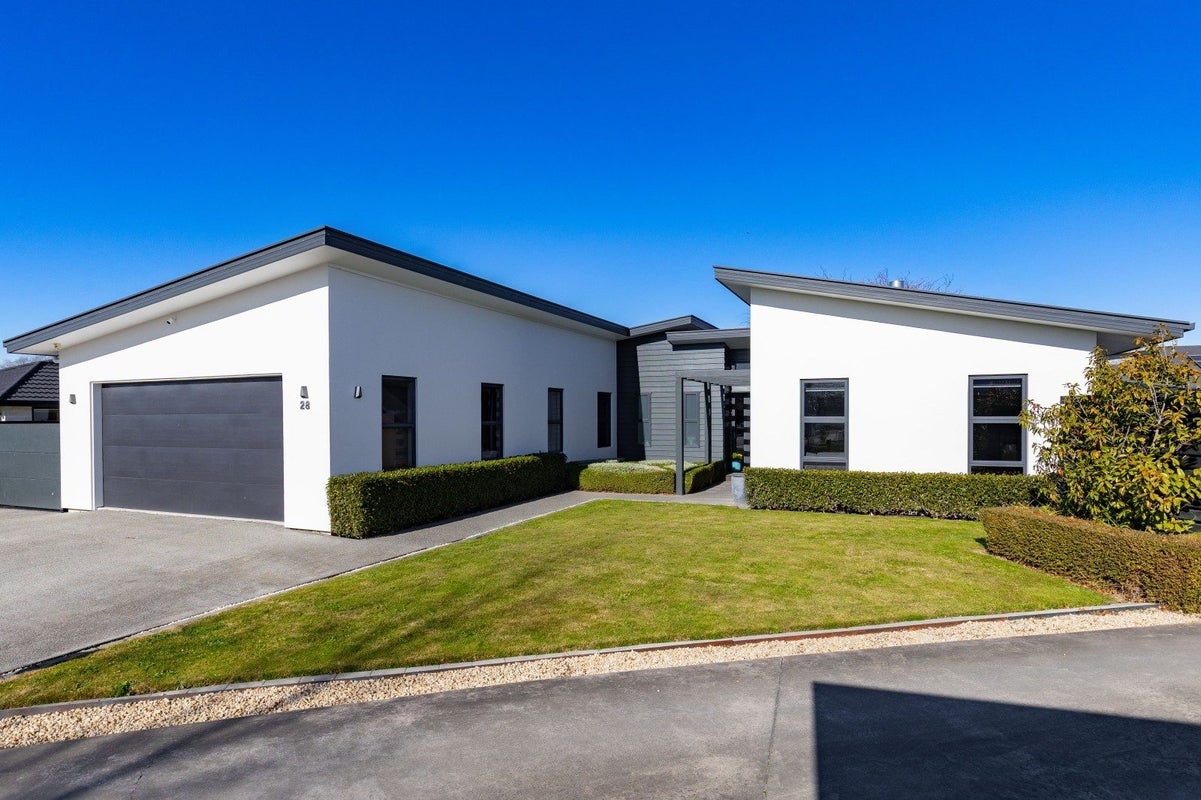 28 Windsor Close, Springlands, Blenheim - Carousel 1