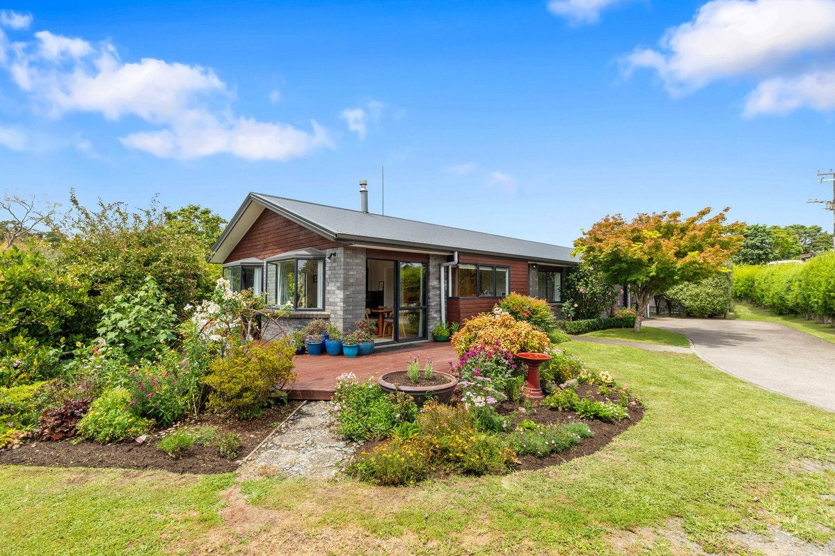 103 Warner Road, Oropi, Tauranga - Carousel 1