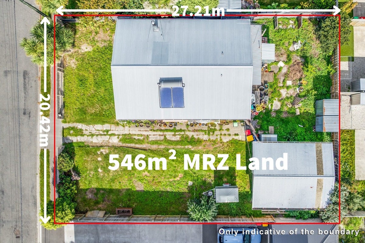 67 Vogel Street, Richmond, Christchurch - Carousel 1