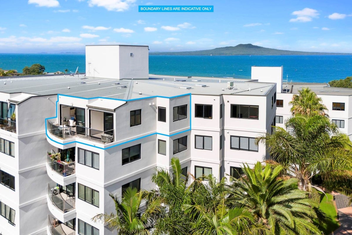 5H/175 Hurstmere Road, Takapuna, Auckland - Carousel 2