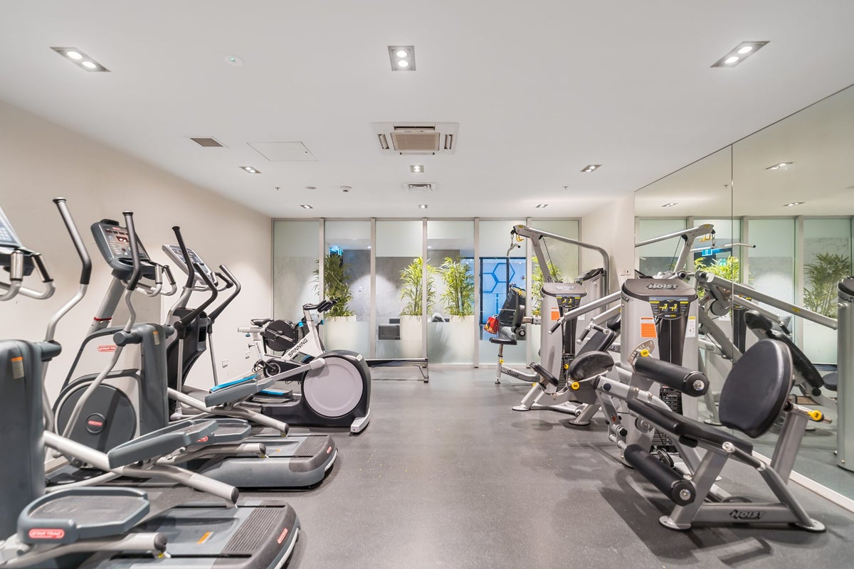 1806/8 Airedale Street, Auckland Central, Auckland - Carousel 13
