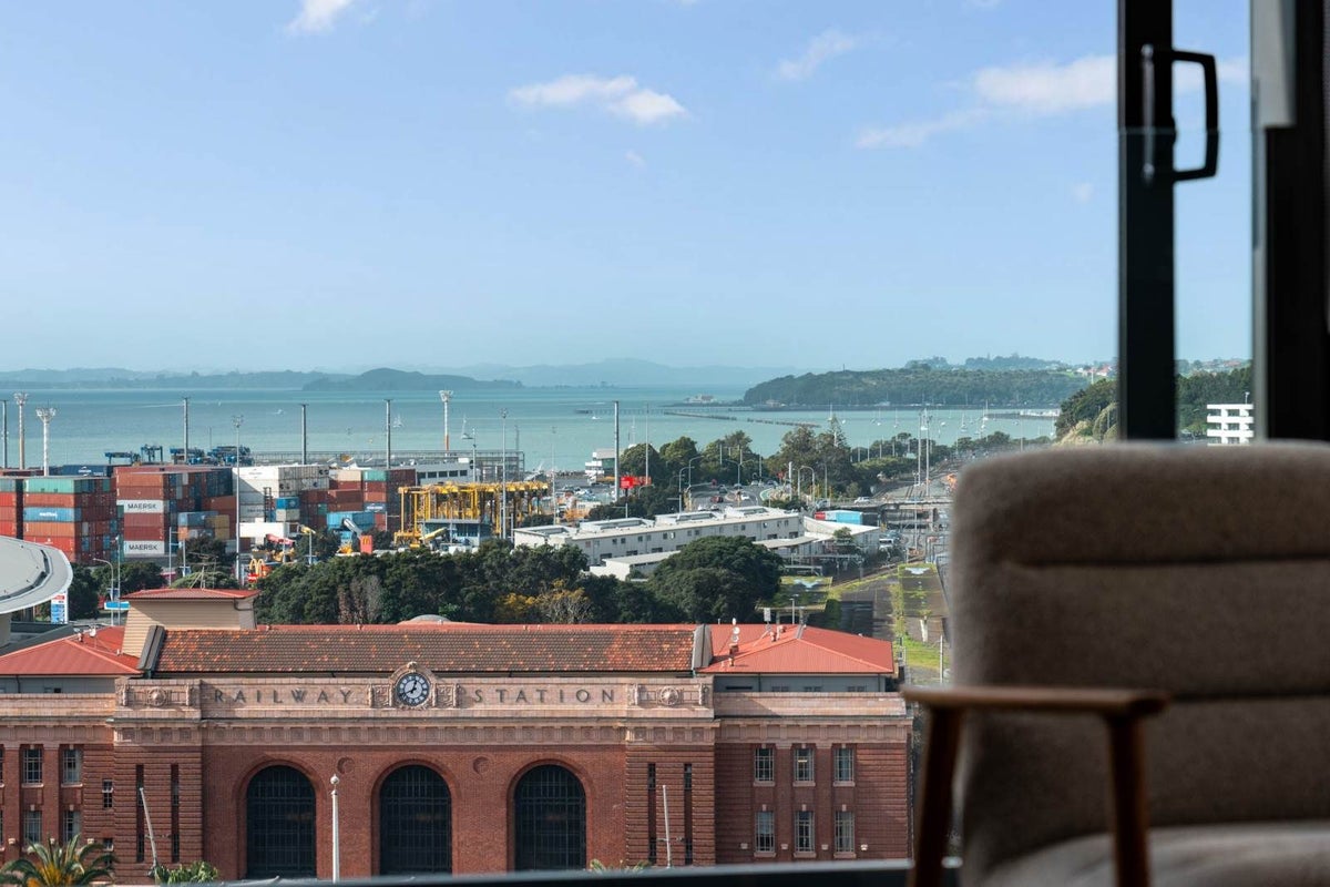 6E/100 Anzac Avenue, City Centre, Auckland City, Auckland - Carousel 2