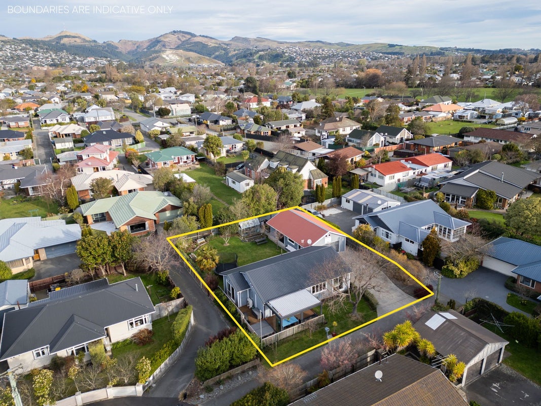 16 Willis Place, Spreydon, Christchurch - Carousel 35