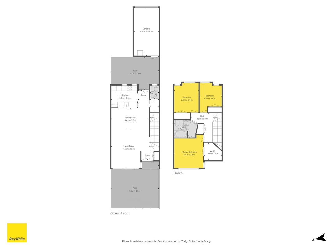 59/2 Armoy Drive, East Tamaki, Auckland - Carousel 20