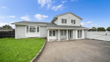 1 Magnolia Avenue, Opaheke, Papakura - Carousel 1