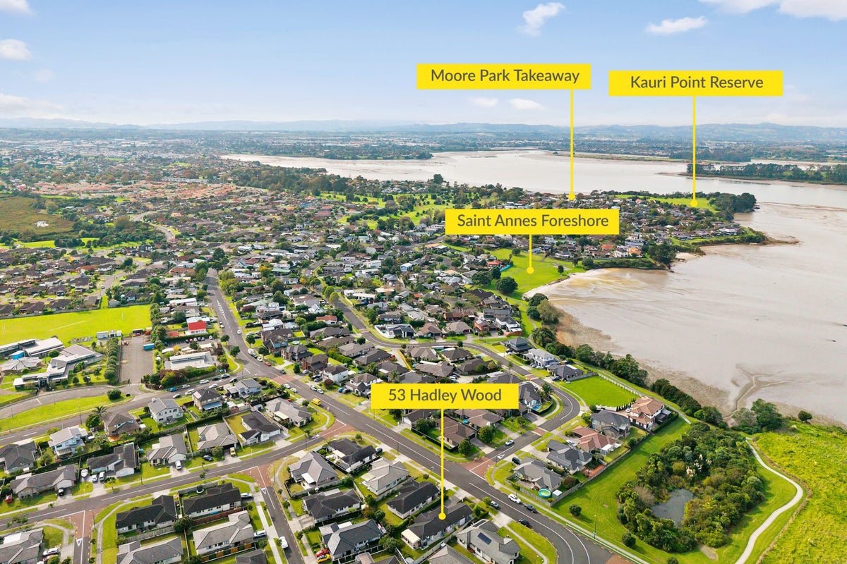 53 Hadley Wood Drive, Wattle Downs, Auckland - Carousel 25