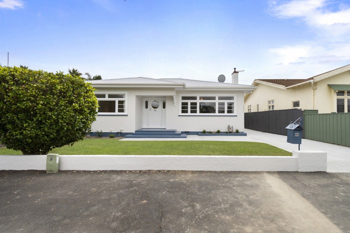 40 Havill Street, Takaro, Palmerston North - Carousel 1