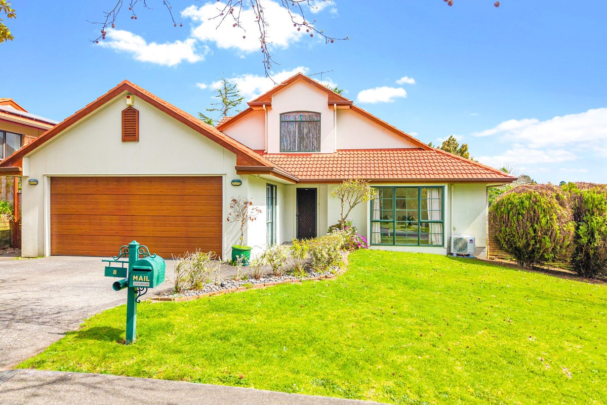 8 Clemow's Lane, Albany, Auckland - Carousel 29