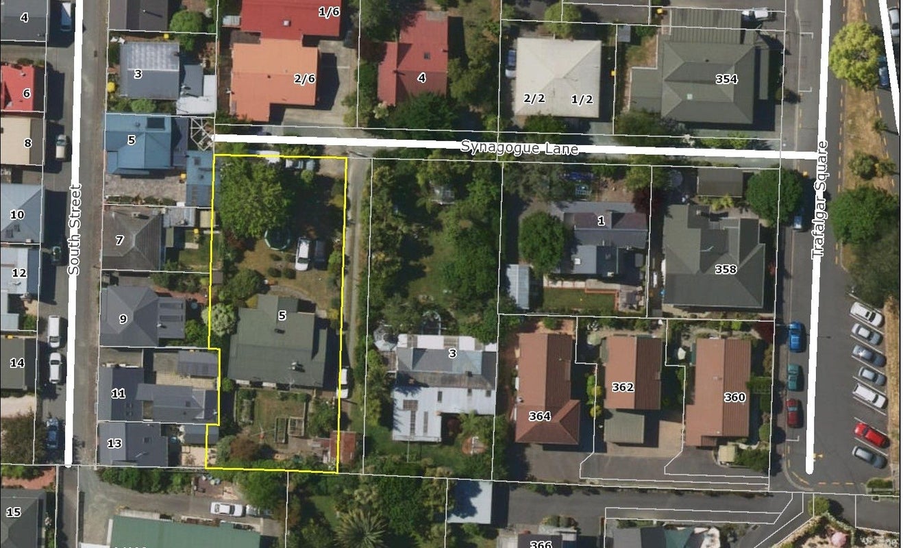 5 Synagogue Lane, Nelson, Nelson, Nelson / Tasman - Carousel 16
