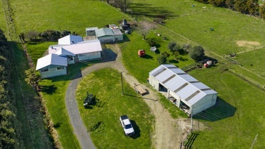 386 Marshmeadow Road, Newstead, Hamilton - Carousel 1