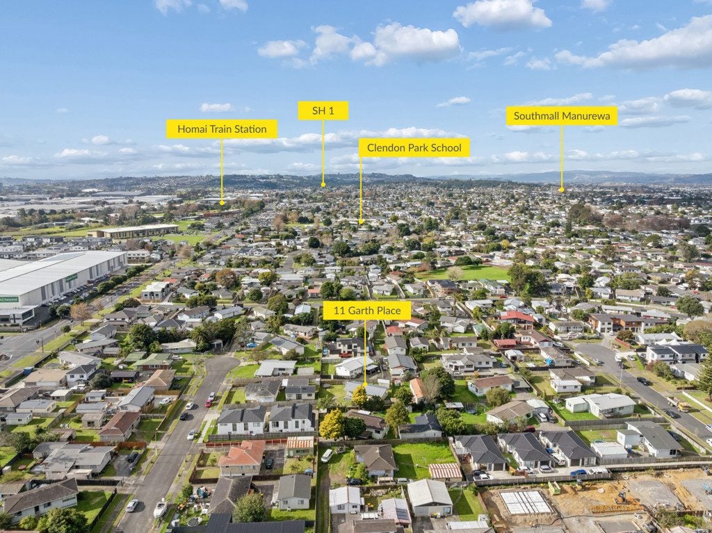 11 Garth Place, Manurewa, Auckland - Carousel 21