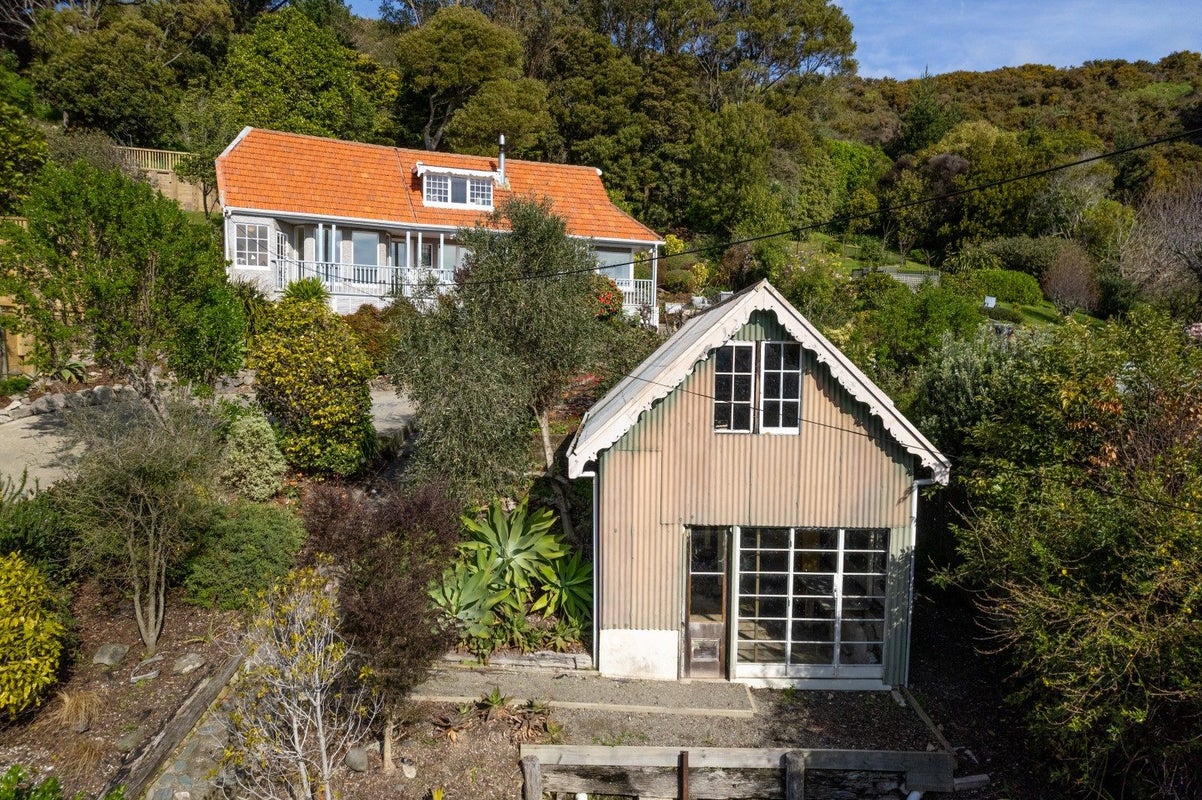20 Airlie Street, Glenduan, Nelson - Carousel 21