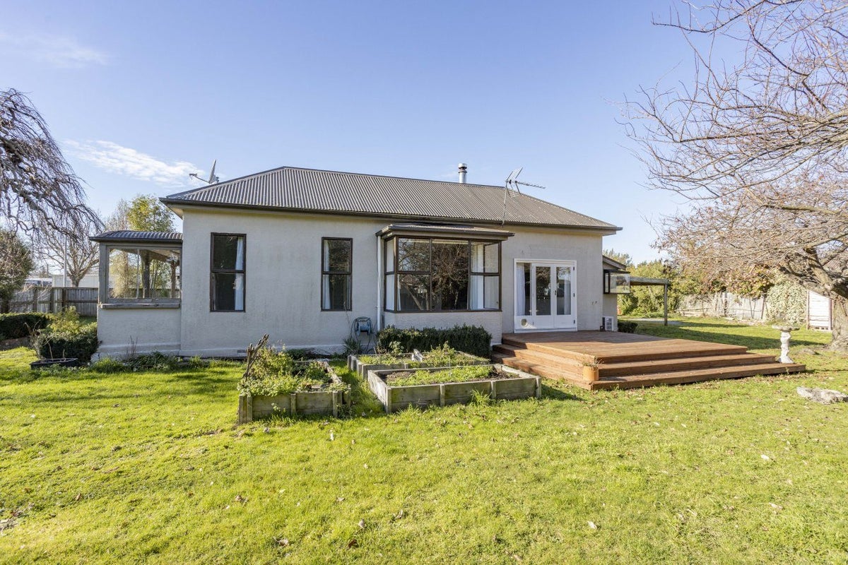 Property Valuation for 1 Duke Street, Rangiora, Waimakariri, Canterbury ...
