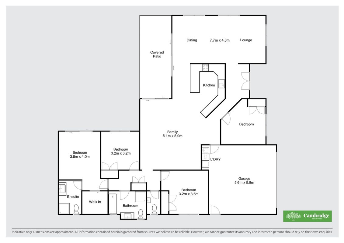 35 Carnation Court, Cambridge, Cambridge - Carousel 24