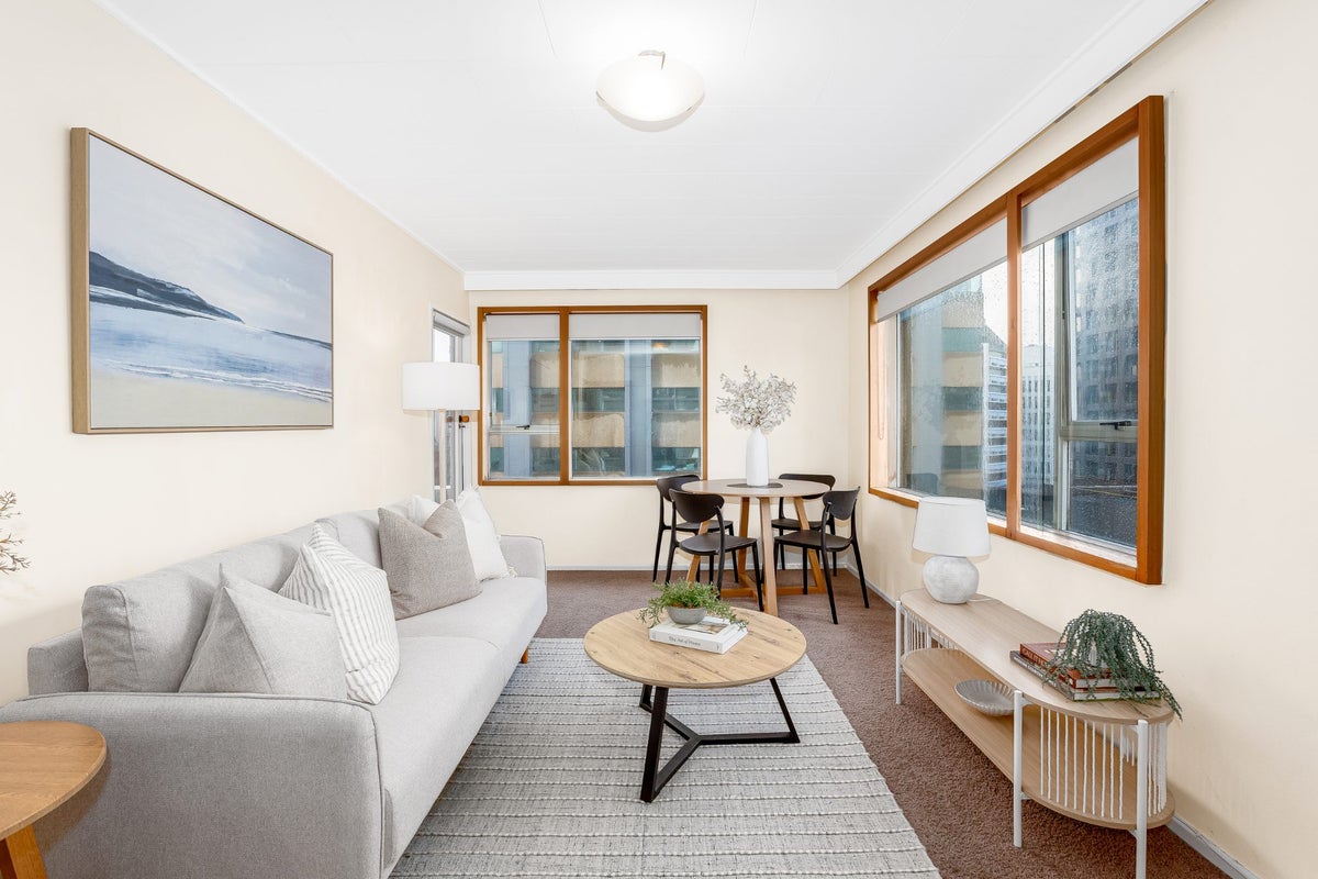 179 The Terrace, Wellington Central, Wellington - Carousel 1