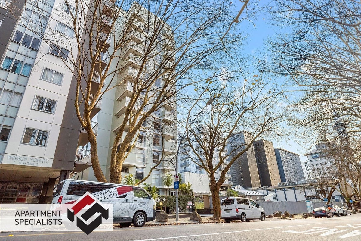 6A/109 Vincent Street, Auckland Central, Auckland - Carousel 22