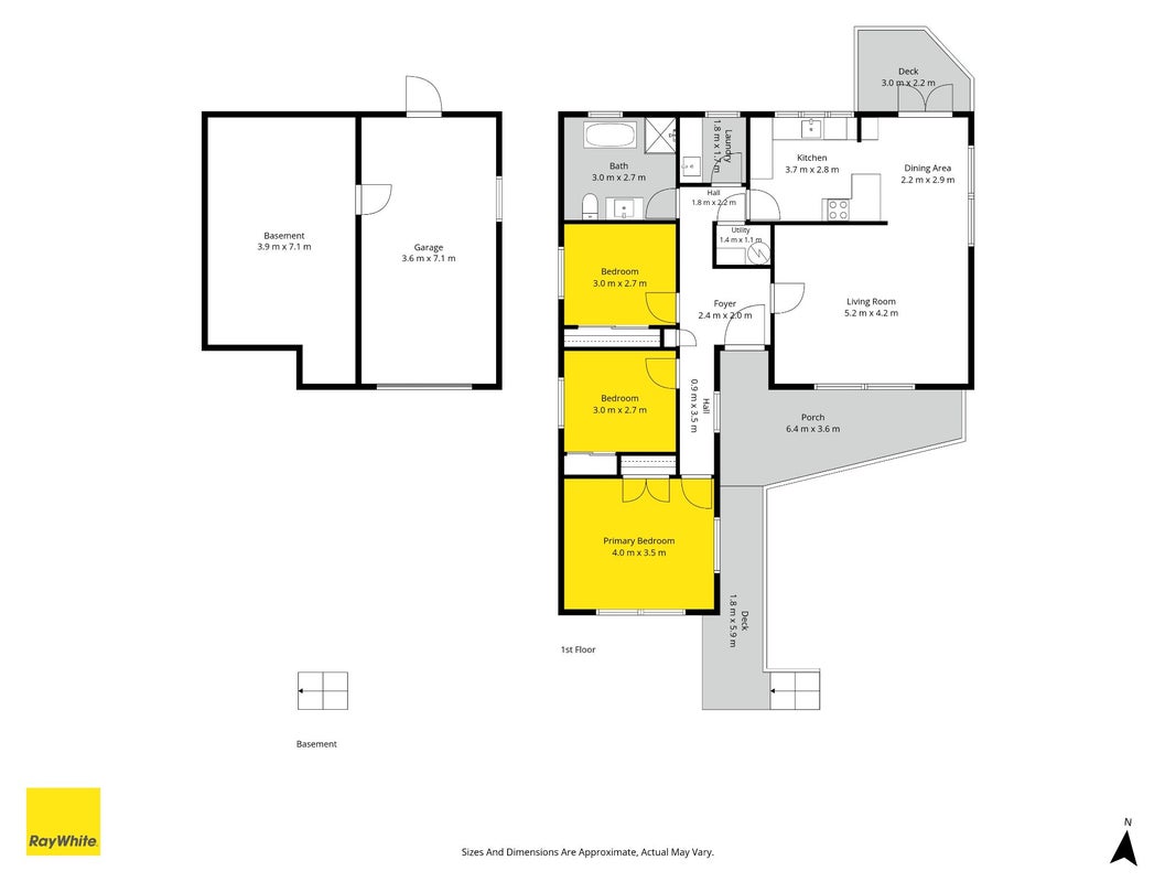 46 Hawera Road, Kohimarama, Auckland - Carousel 21