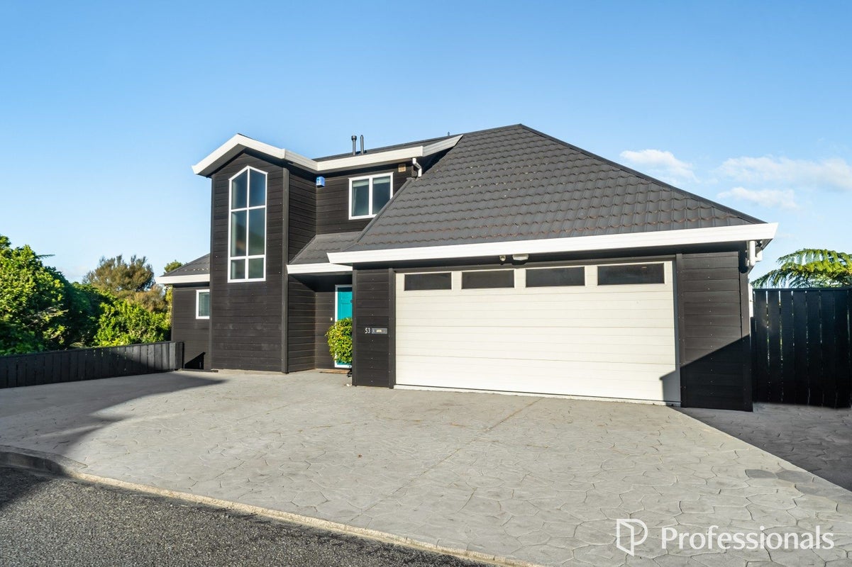 53 Redvers Drive, Belmont, Lower Hutt - Carousel 2