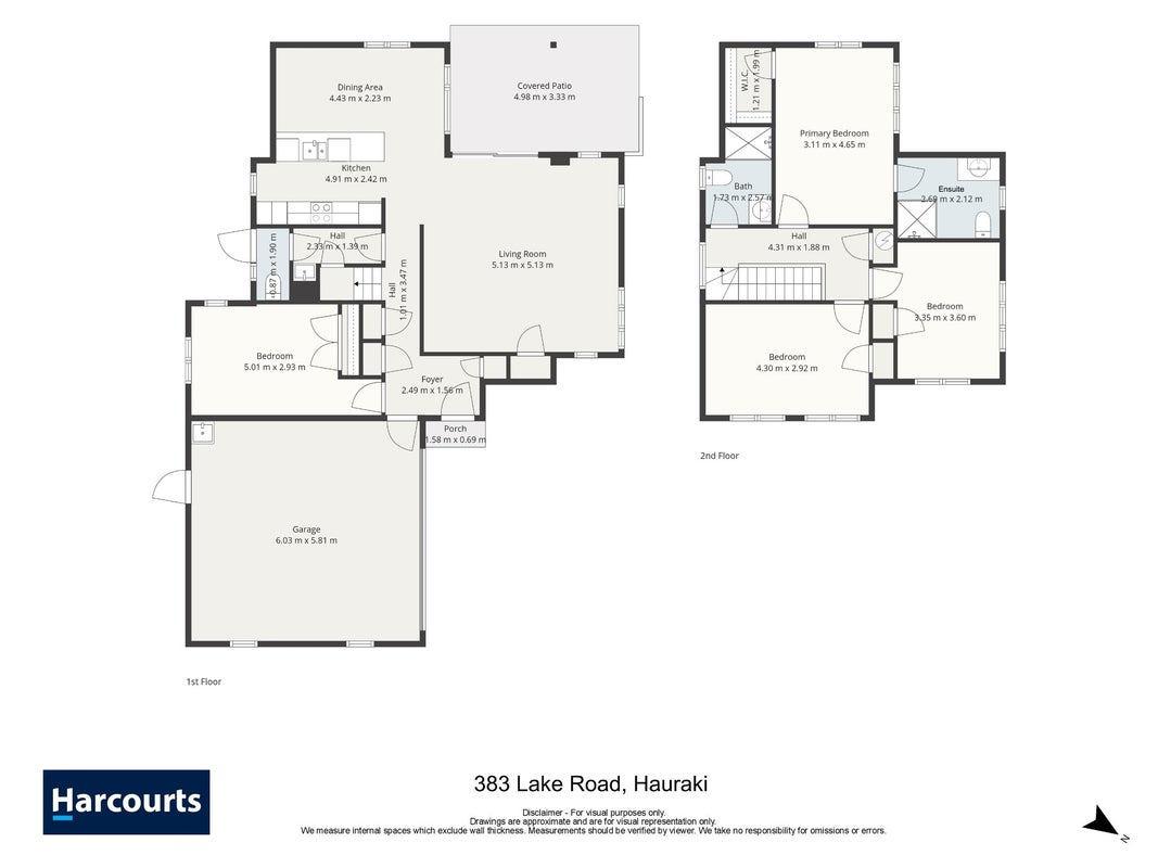 383 Lake Road, Hauraki, Auckland - Carousel 33