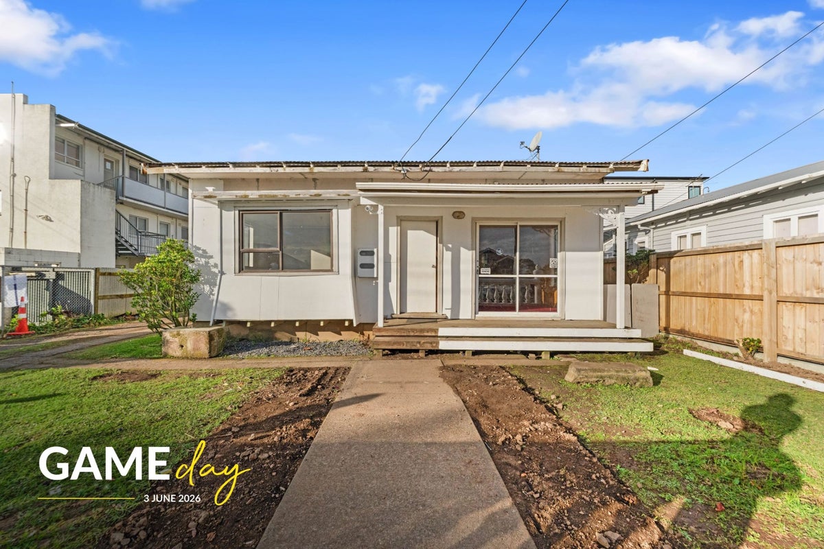 28 Church Street, Otahuhu, Auckland - Carousel 1
