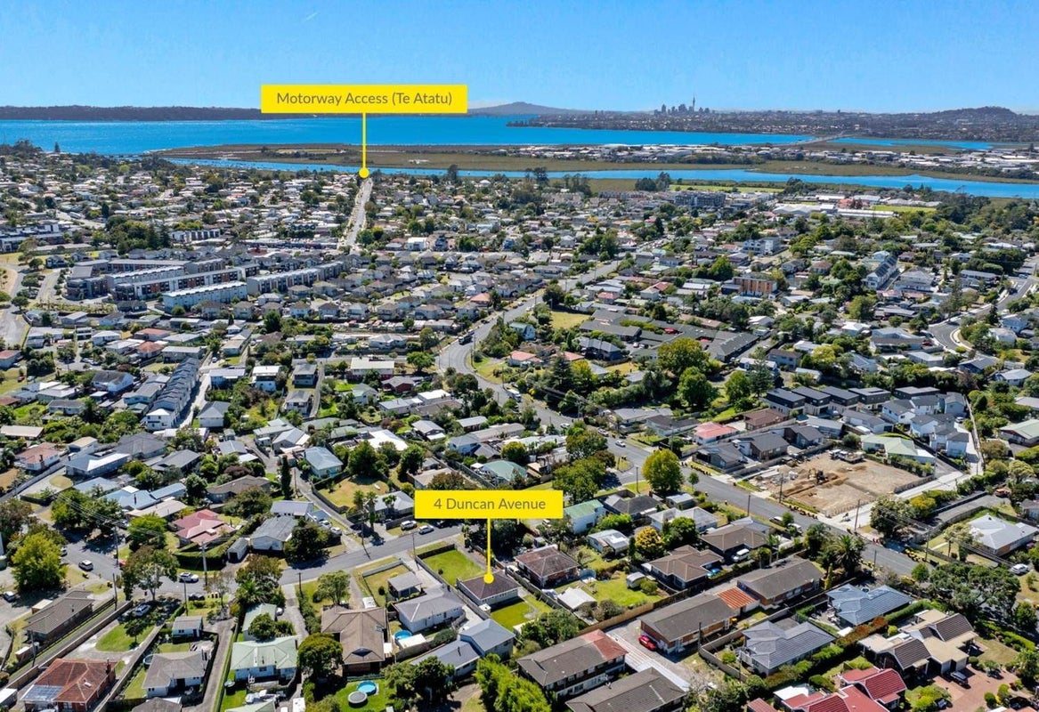 4 Duncan Avenue, Te Atatu South, Auckland - Carousel 22