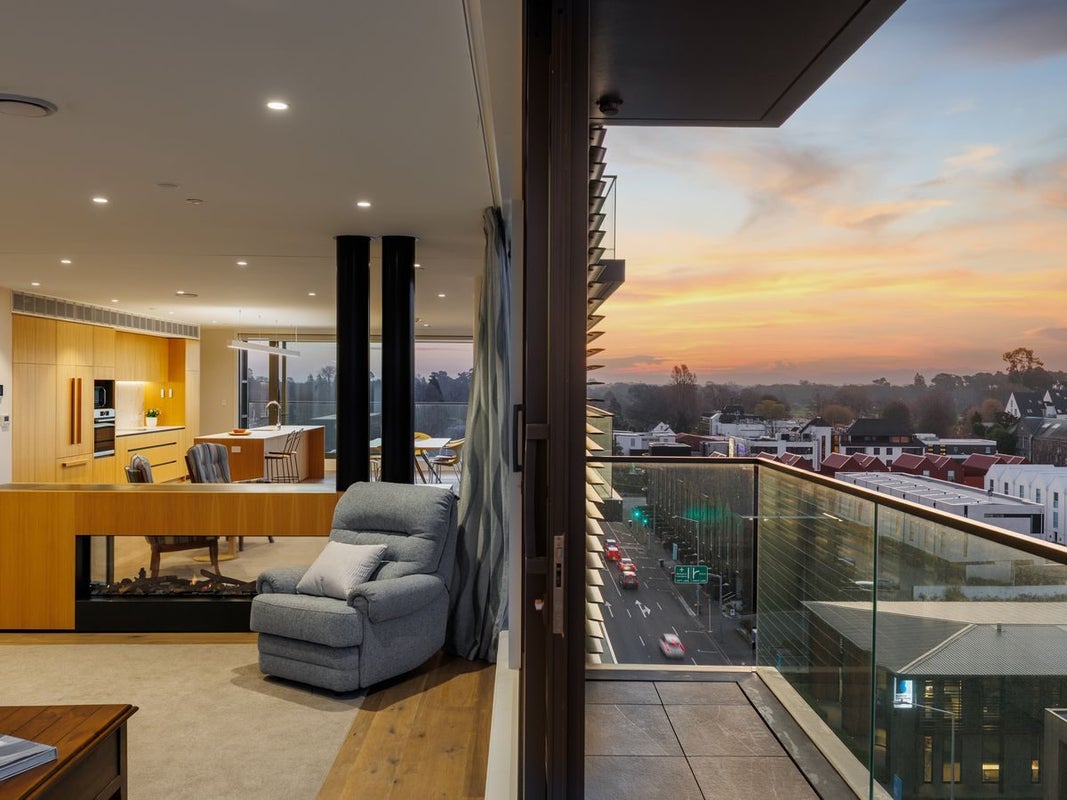 701/64 Kilmore Street, Christchurch Central, Christchurch - Carousel 1