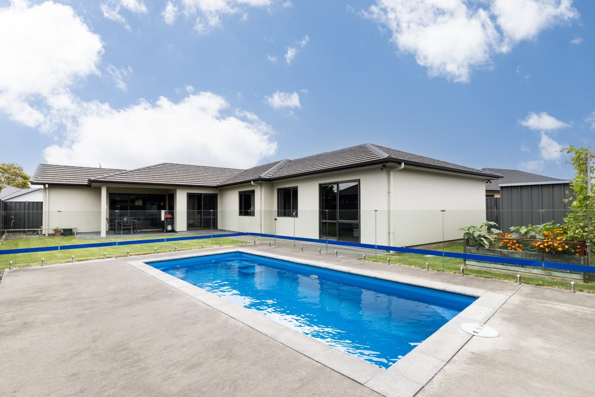 5 Wanaka Place, Poraiti, Napier - Carousel 2