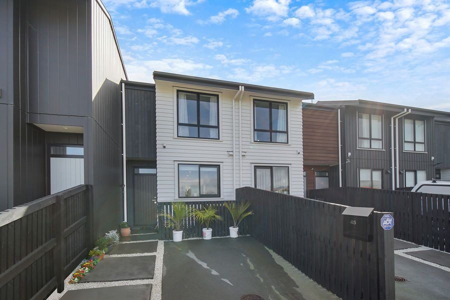 45 Te Aparangi Road, Papakura, Papakura - Carousel 2