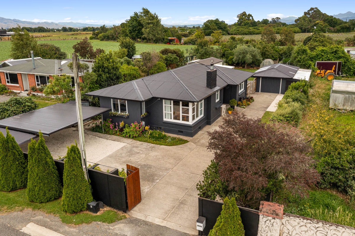 2542 State Highway 1, Grovetown, Blenheim - Carousel 1