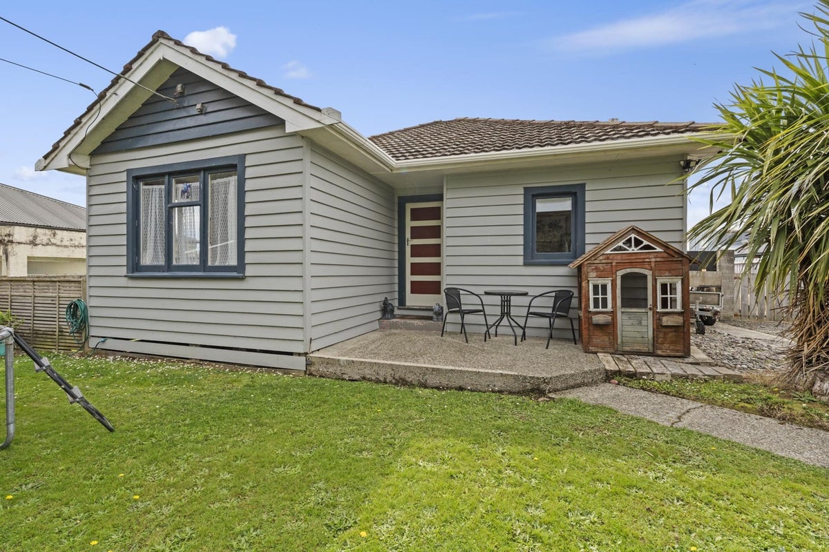 64 Moa Street, Waikiwi, Invercargill - Carousel 1