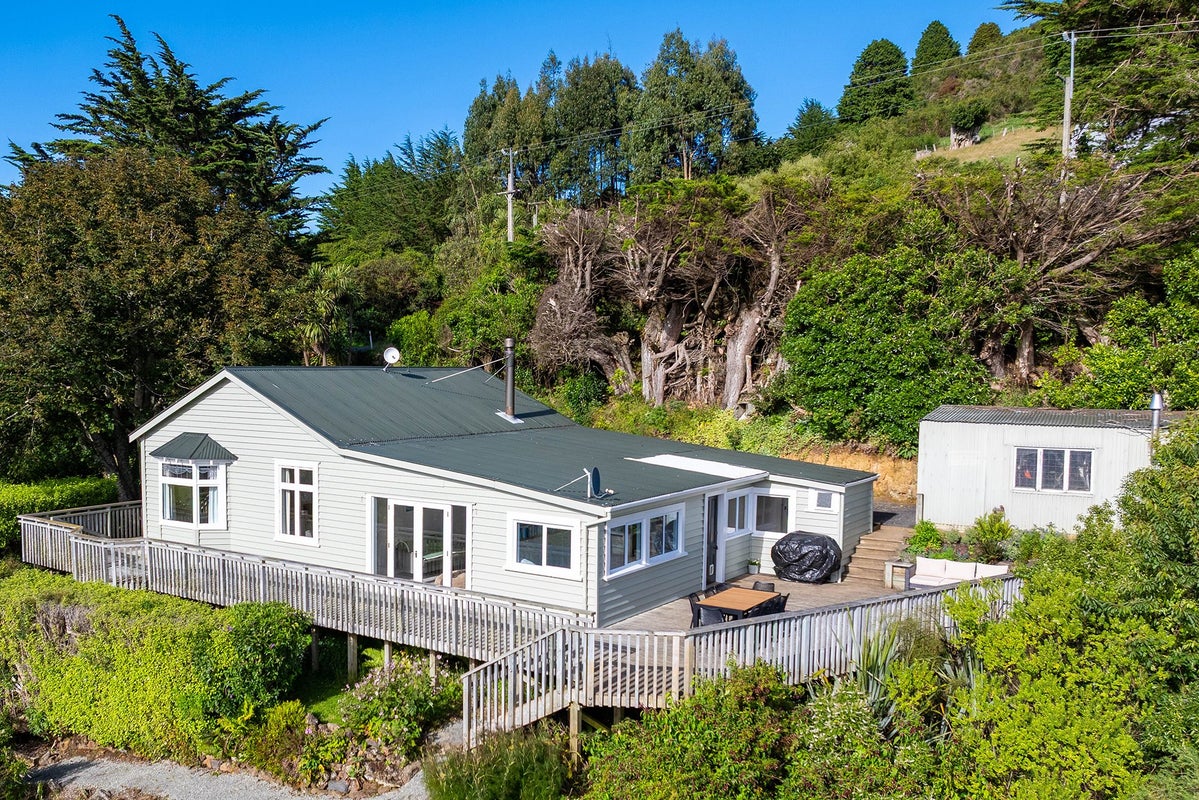 92 Mount Cargill Road, Mount Cargill, Waitati - Carousel 1