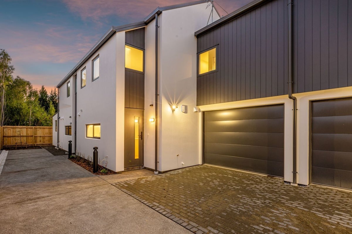 4/20 Shearer Avenue, Papanui, Christchurch - Carousel 1