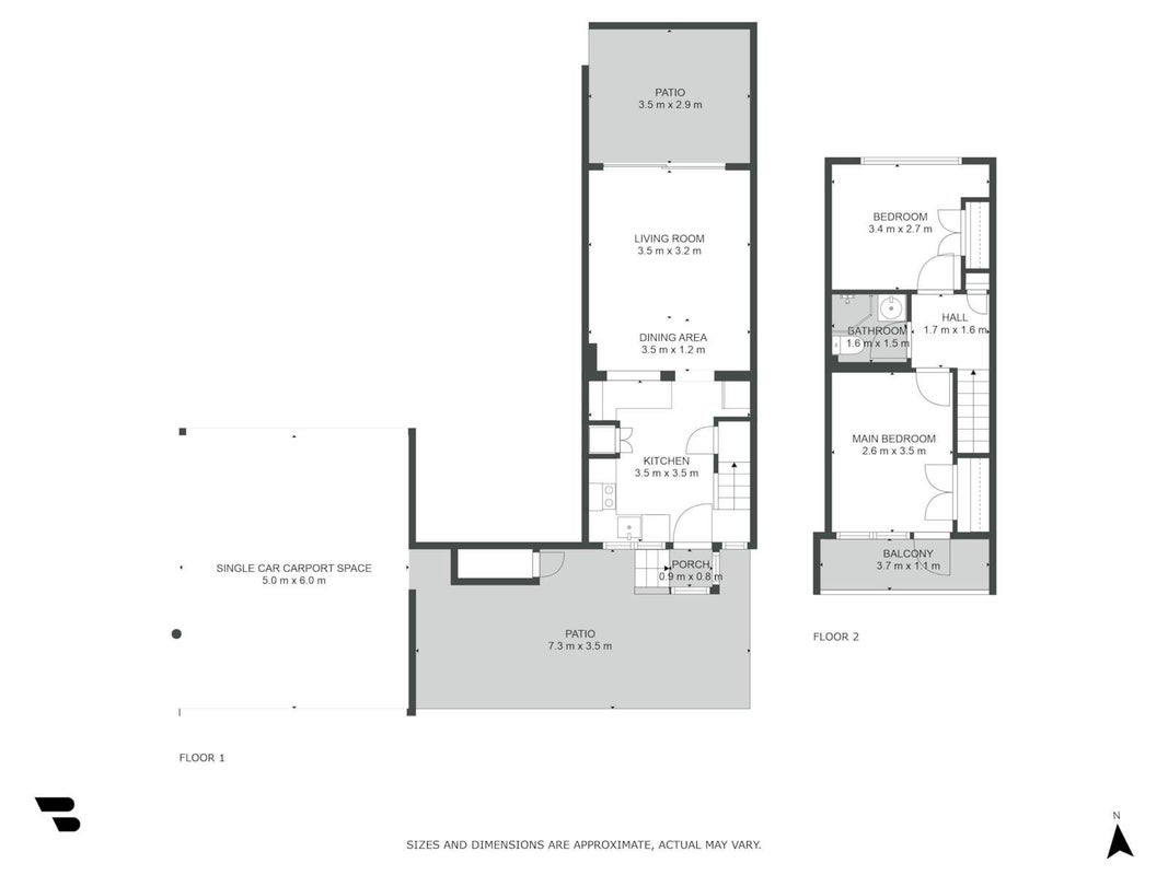 3/15 Lancing Road, Sandringham, Auckland - Carousel 13