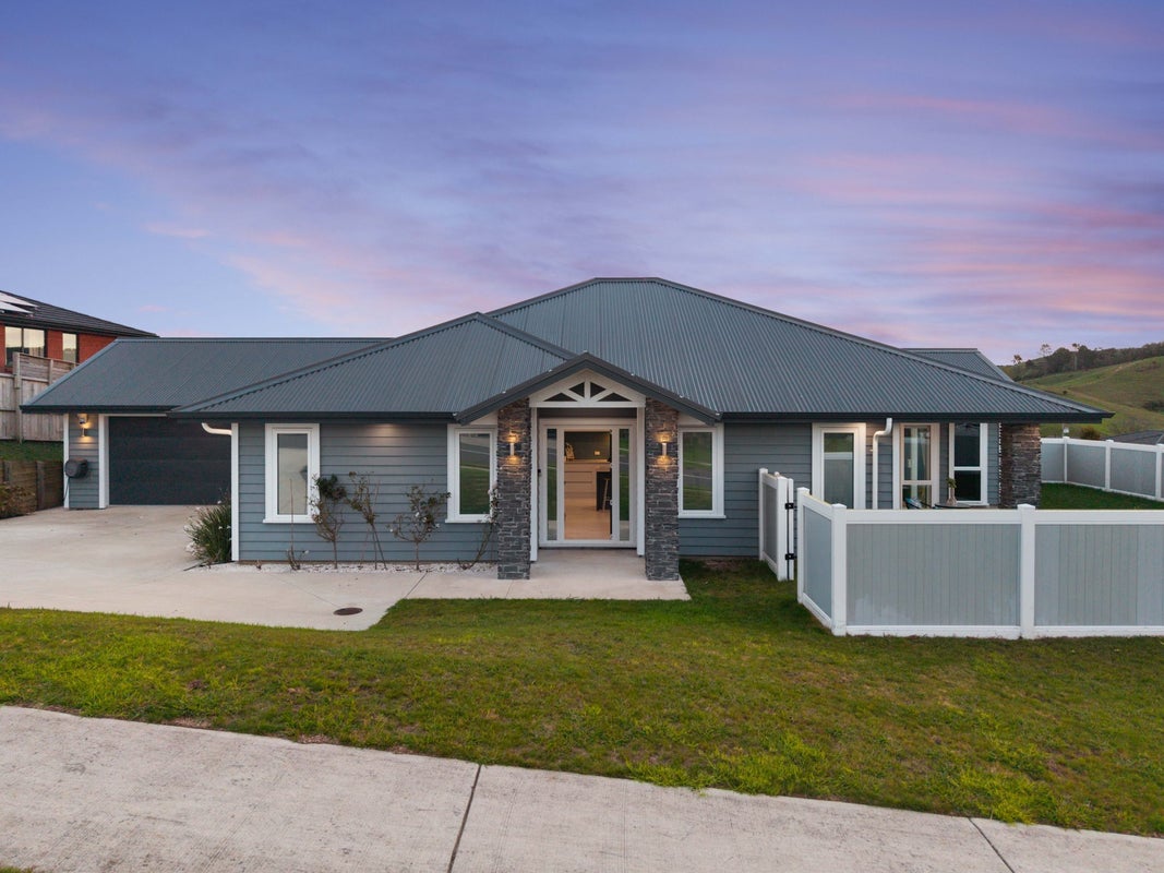 2 Frankfield Road, Pokeno - Carousel 29