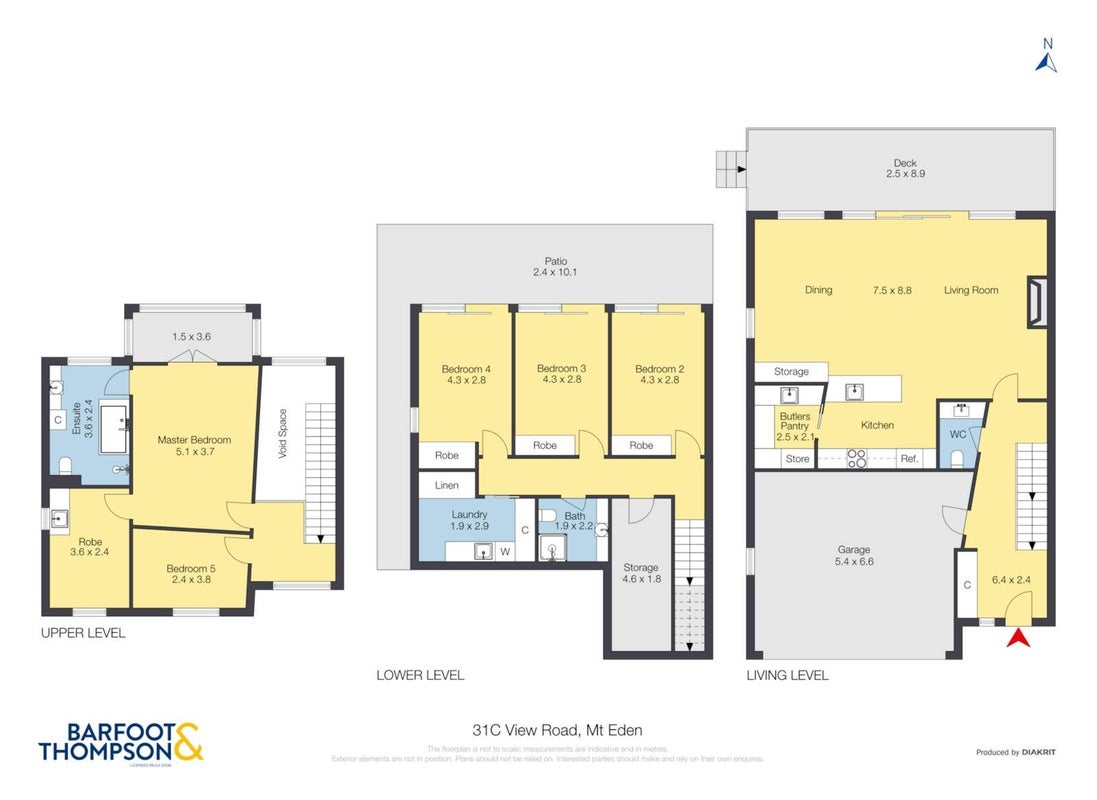 31C View Road, Mount Eden, Auckland - Carousel 25