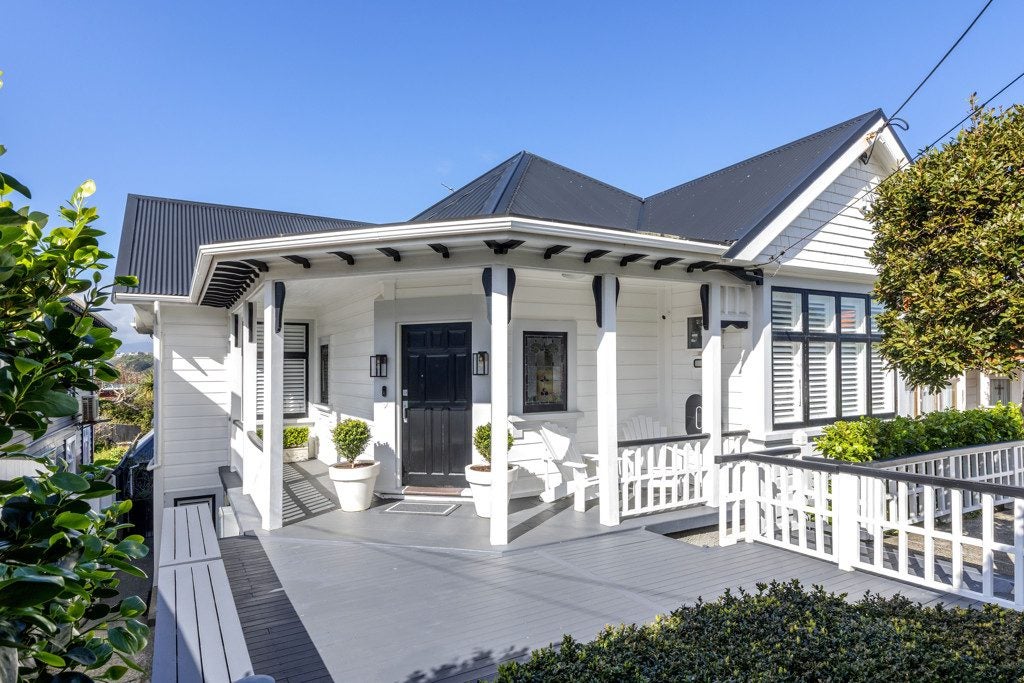 17 Matai Road, Hataitai, Wellington - Carousel 2