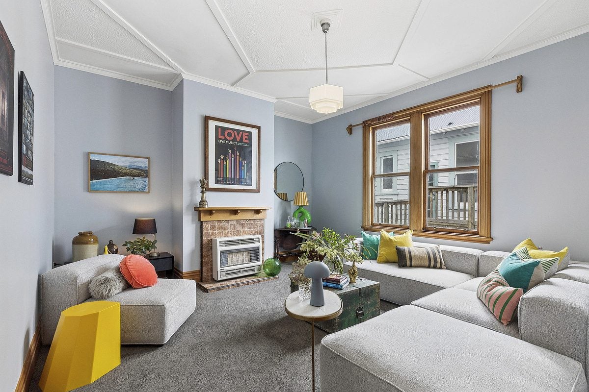 11 Hinau Road, Hataitai, Wellington - Carousel 2