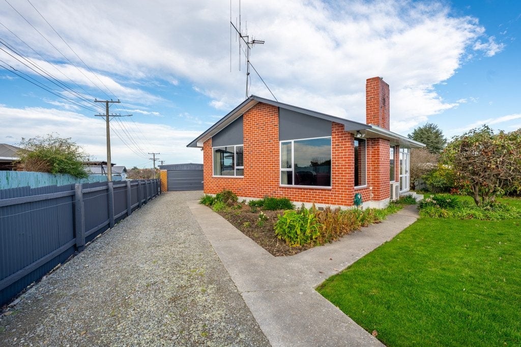 160A North Street, West End, Timaru - Carousel 1
