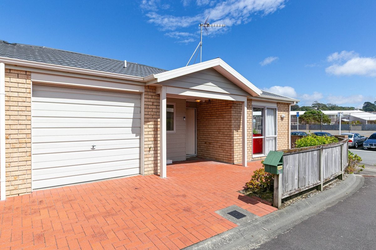 10/25 Tacy Street, Kilbirnie, Wellington - Carousel 2