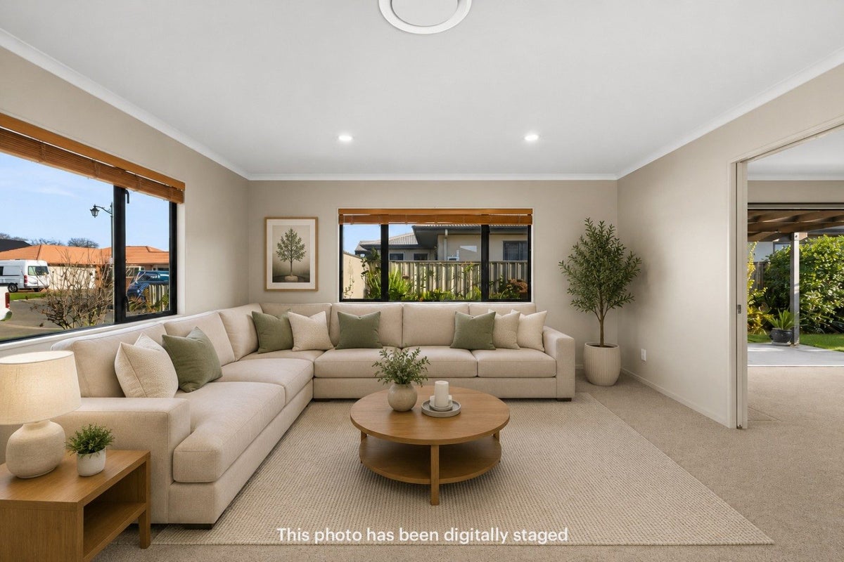 18 Newbury Place, Taradale, Napier - Carousel 2