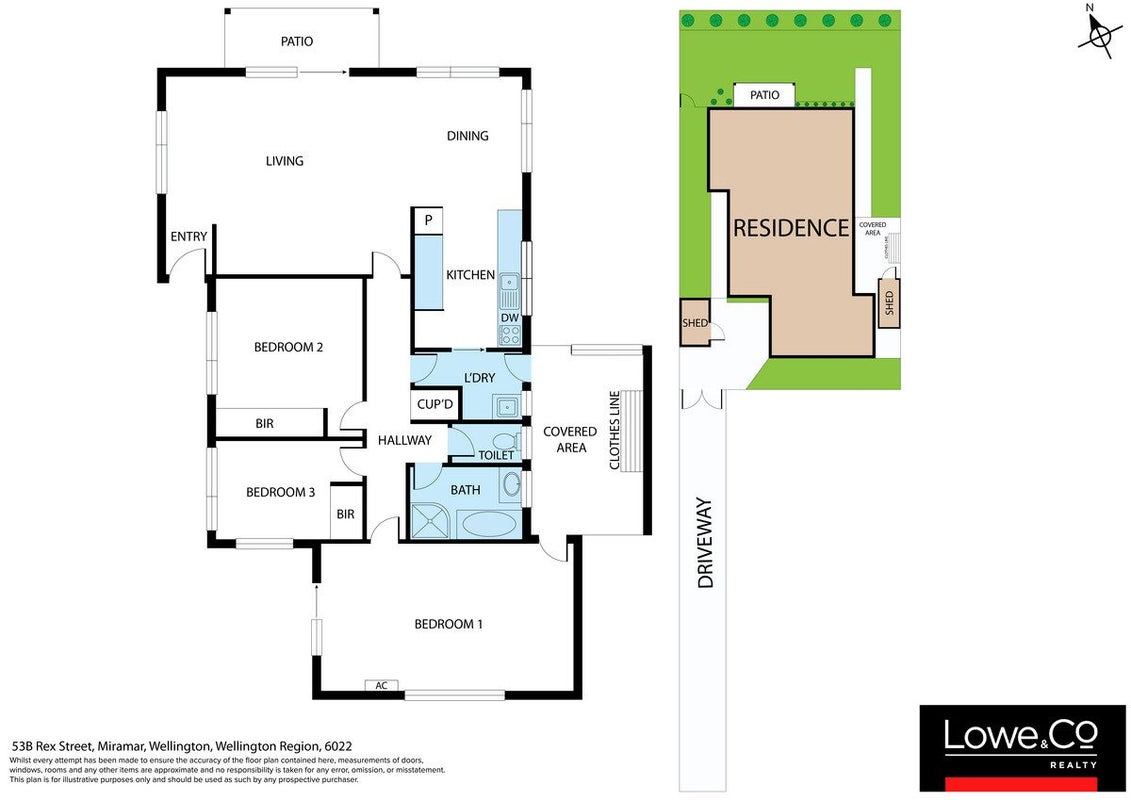 53B Rex Street, Miramar, Wellington - Carousel 17