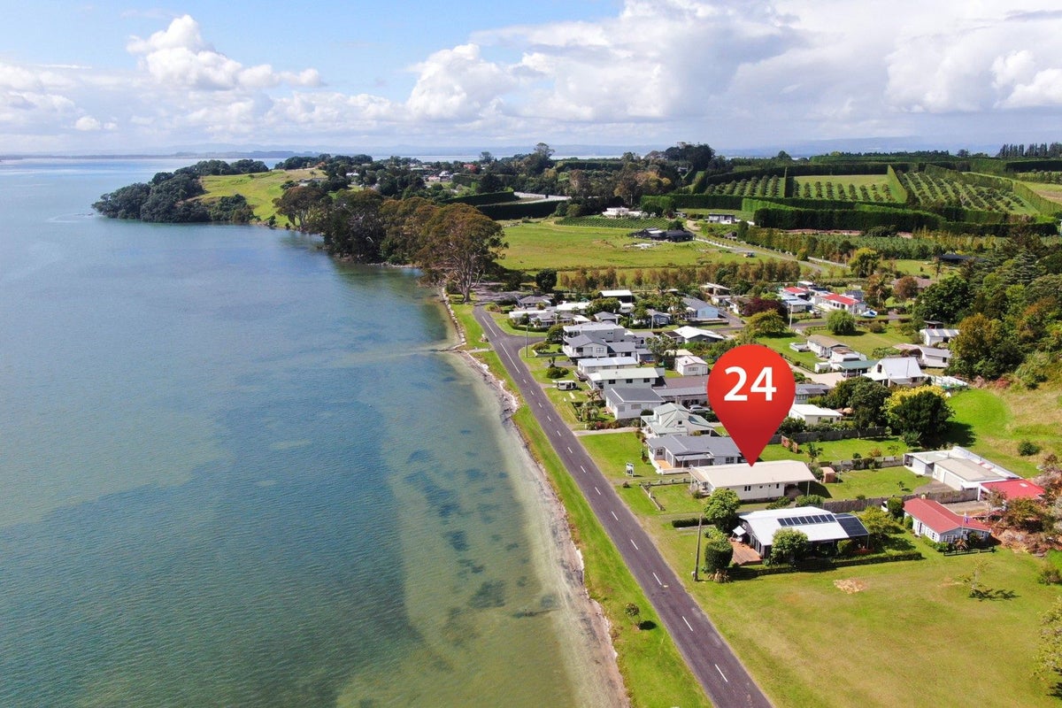 24 ESPLANADE ROAD, Tahawai, Katikati - Carousel 1
