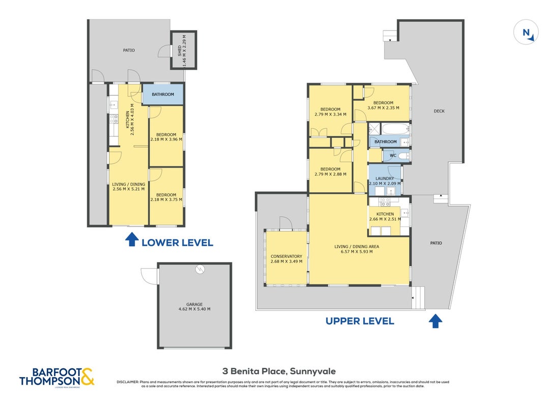3 Benita Place, Sunnyvale, Auckland - Carousel 28
