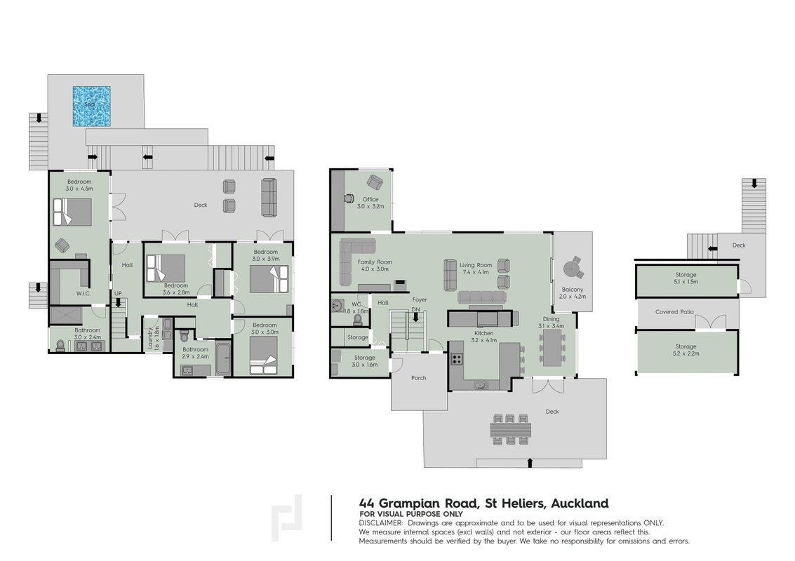 44 Grampian Road, St Heliers, Auckland - Carousel 28