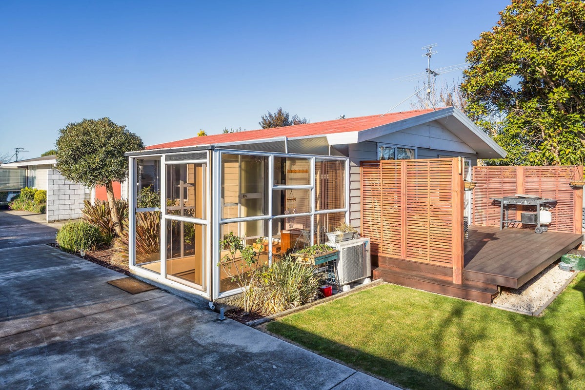 15B Kinley Street, Rangiora, Rangiora - Carousel 1