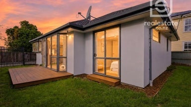 52 Rosewarne Street, Spreydon, Christchurch - Carousel 1