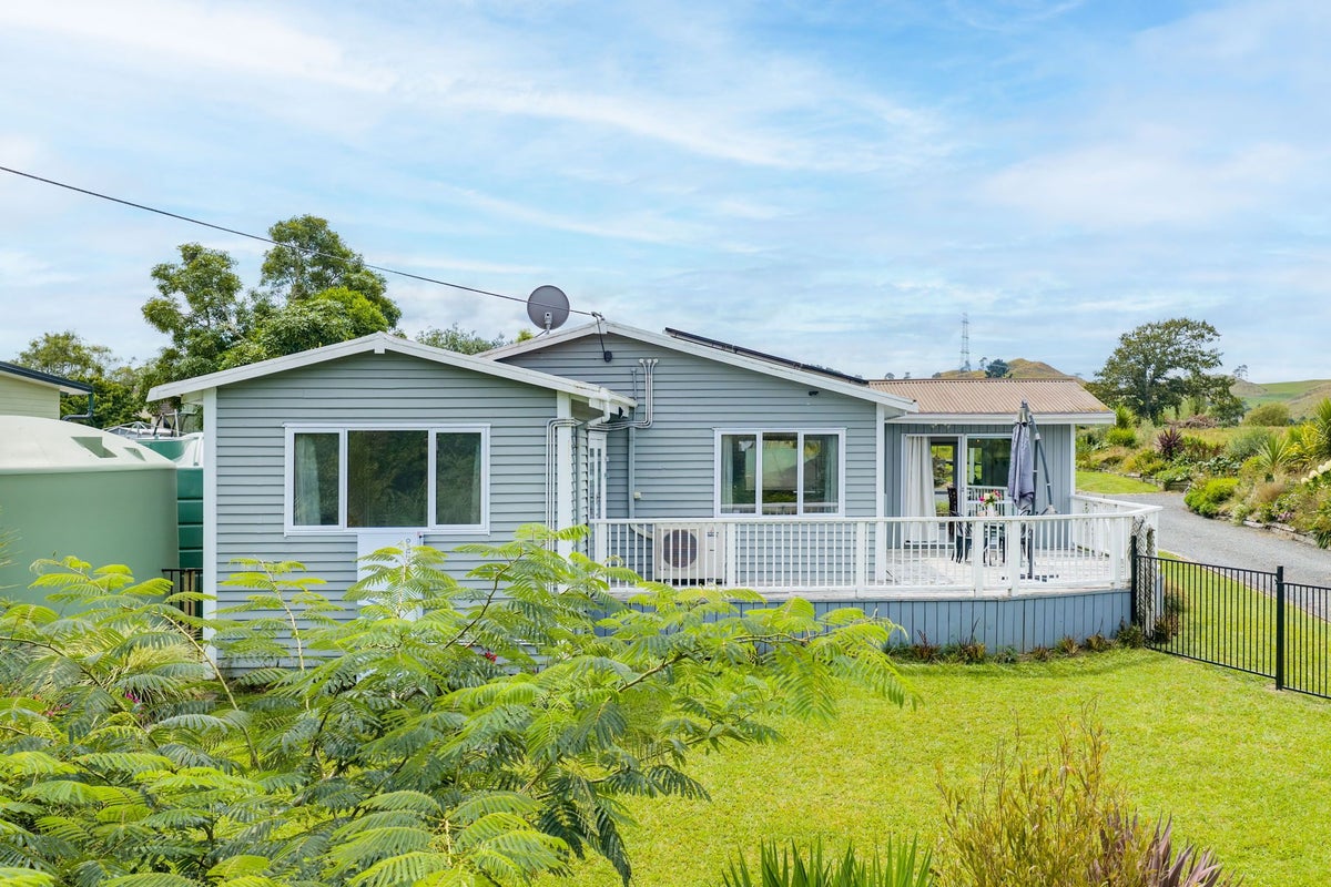 834 Tauhei Road, Morrinsville - Carousel 1