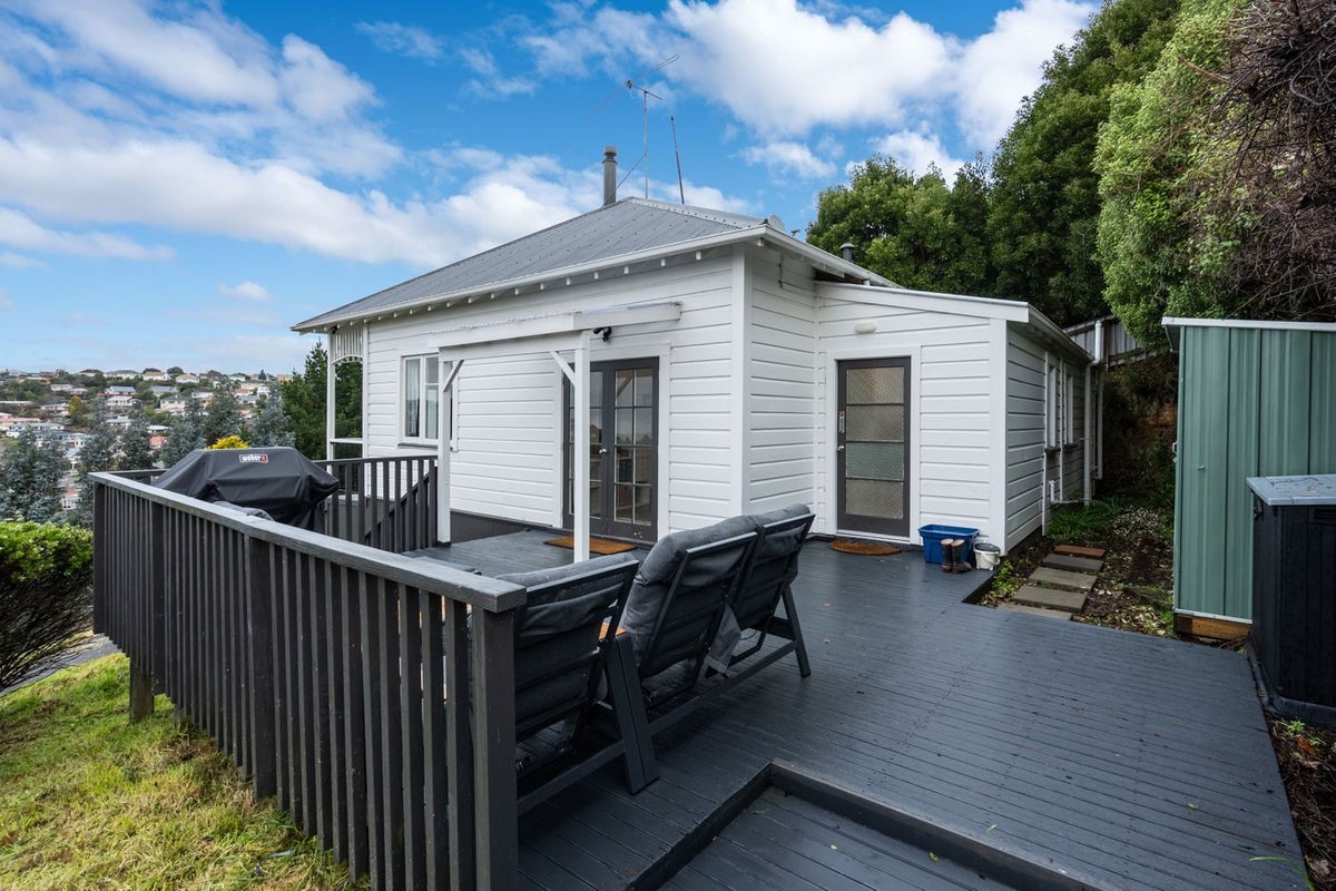 116 Sidey Street, Calton Hill, Dunedin - Carousel 2