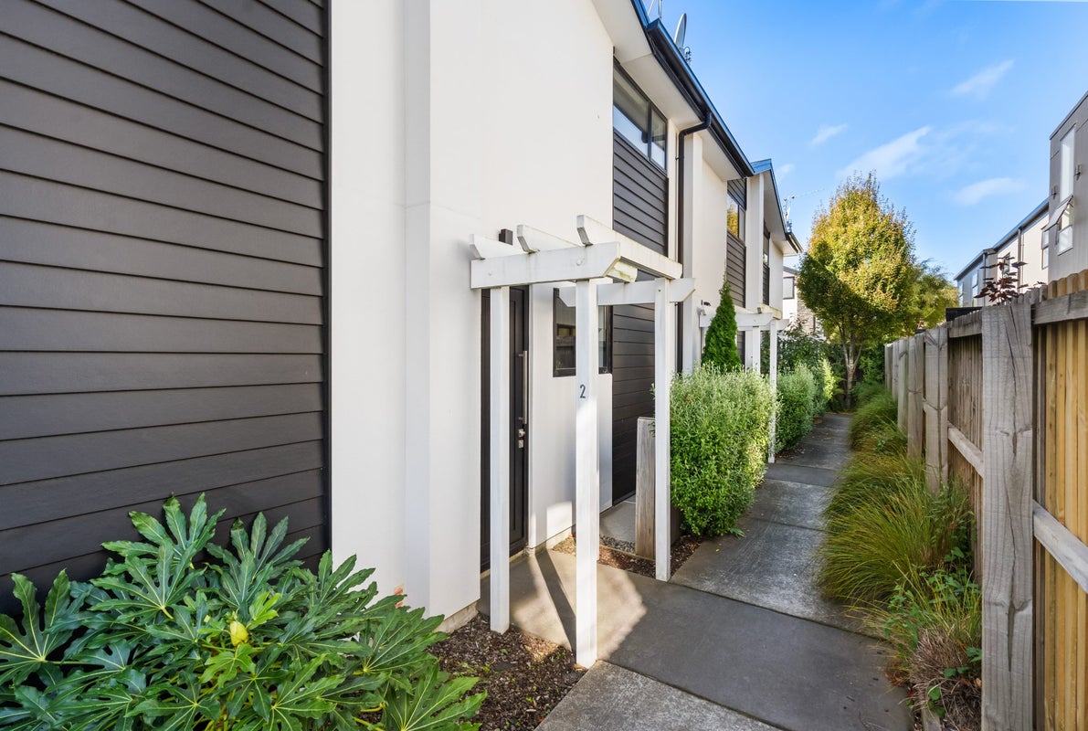 2/278 Barbadoes Street, Christchurch Central, Christchurch - Carousel 2