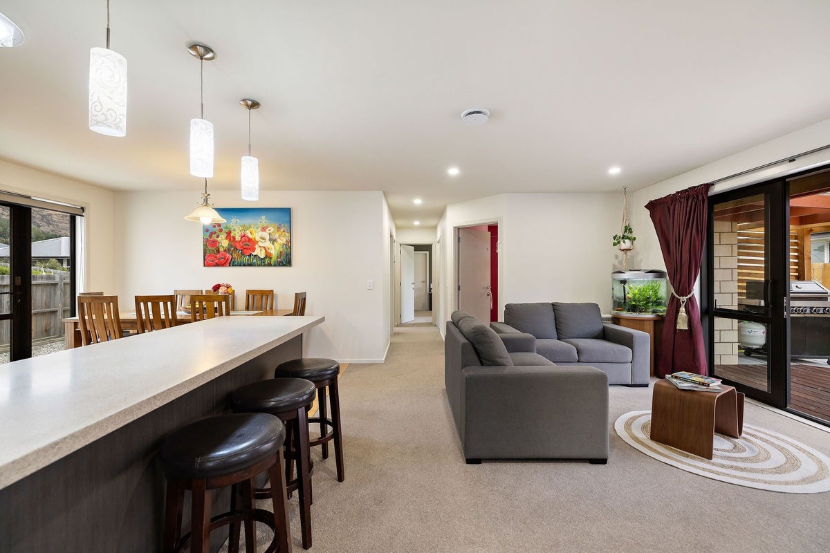 81 Risinghurst Terrace, Lower Shotover, Lower Shotover - Carousel 2